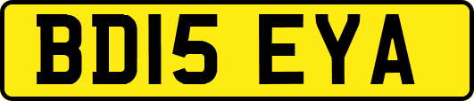 BD15EYA