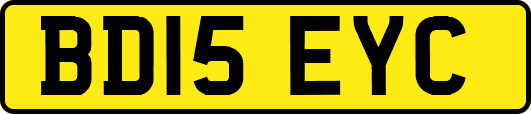 BD15EYC