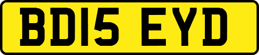 BD15EYD