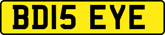 BD15EYE