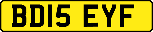 BD15EYF