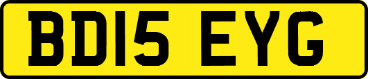 BD15EYG