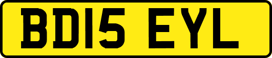 BD15EYL