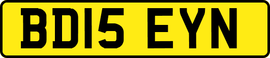 BD15EYN