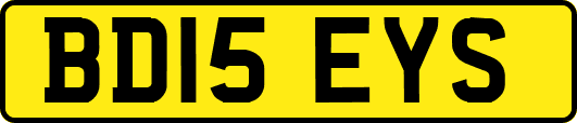 BD15EYS