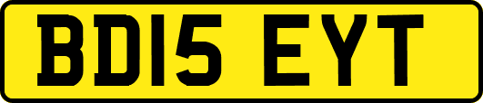 BD15EYT