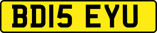 BD15EYU
