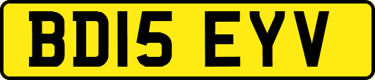 BD15EYV