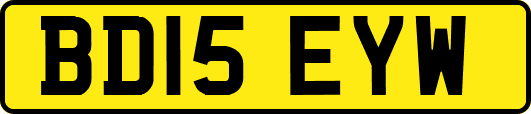 BD15EYW