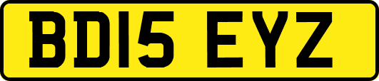 BD15EYZ