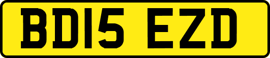 BD15EZD