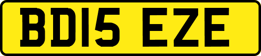 BD15EZE