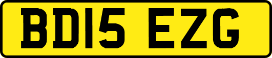 BD15EZG