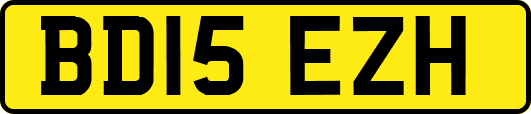 BD15EZH