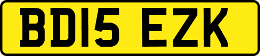 BD15EZK