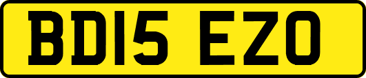 BD15EZO