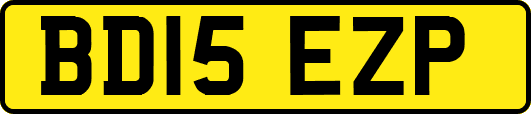 BD15EZP