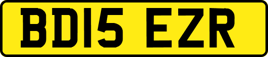 BD15EZR