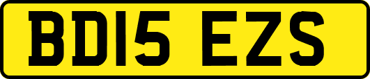 BD15EZS