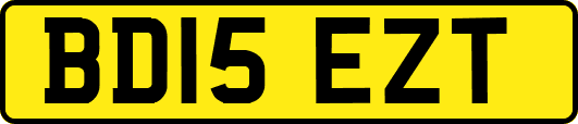 BD15EZT