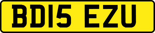 BD15EZU