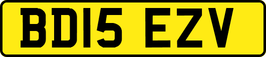 BD15EZV