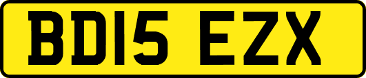 BD15EZX