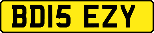 BD15EZY
