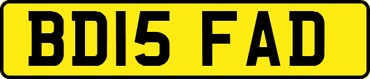 BD15FAD