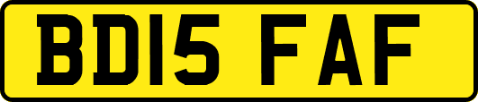 BD15FAF