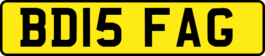 BD15FAG