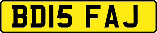 BD15FAJ