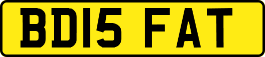 BD15FAT