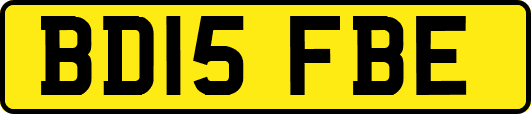 BD15FBE