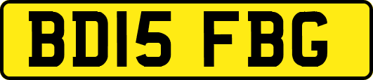 BD15FBG