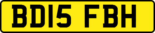 BD15FBH