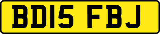 BD15FBJ