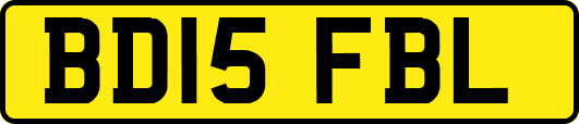 BD15FBL