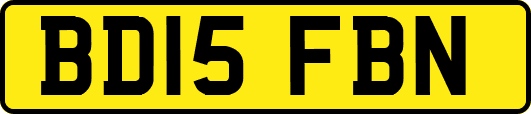 BD15FBN