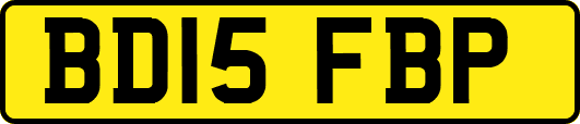 BD15FBP