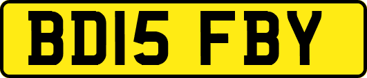 BD15FBY