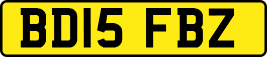 BD15FBZ