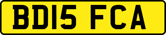 BD15FCA