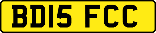 BD15FCC