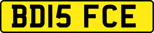 BD15FCE