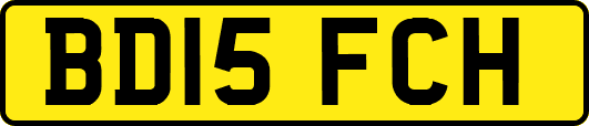 BD15FCH