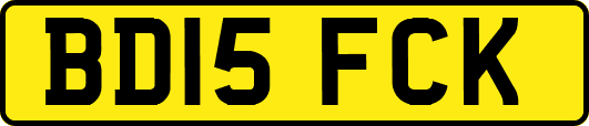BD15FCK