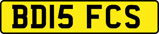 BD15FCS