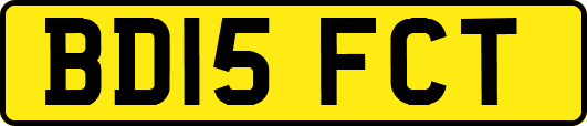 BD15FCT