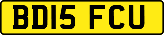 BD15FCU